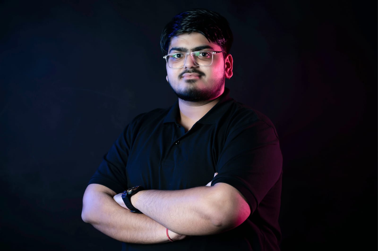Aniket Soni